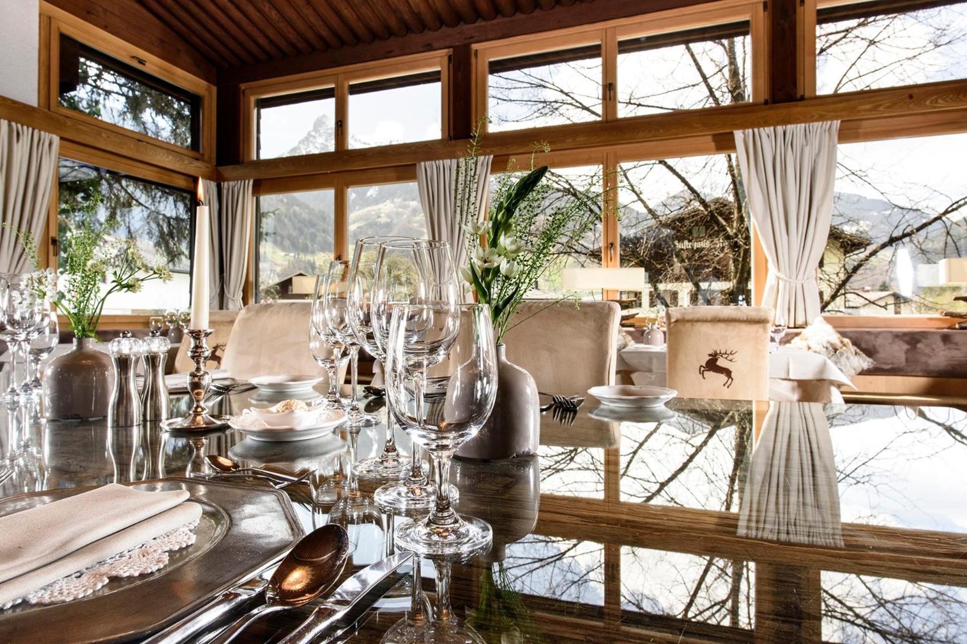 Aktiv & Spa Hotel Alpenrose Schruns Εξωτερικό φωτογραφία
